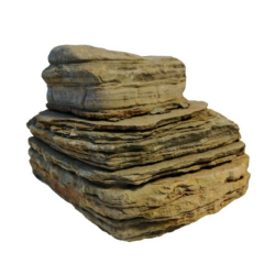 Pagoda Aquatic Rock
