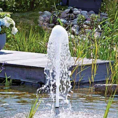 Fountasia 4000 Pond Pump